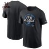 2023 Dallas Cowboys NFC East Champions Navy T-Shirt, Jogger, Cap