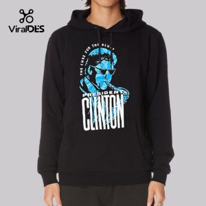 VTG Album for the Blues the Cure Hoodie