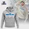 Limited Dallas Cowboys Sikh Seize Everthing Navy Hoodie 3D