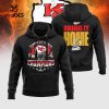 Kansas City Special Veterans Edition NFL Football Design Hoodie, Jogger, Cap