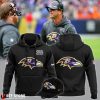 Limited Baltimore Ravens NFL Football Collection Blue Hoodie, Jogger, Cap