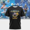 2023 Dallas Cowboys NFC East Champions Navy T-Shirt, Jogger, Cap