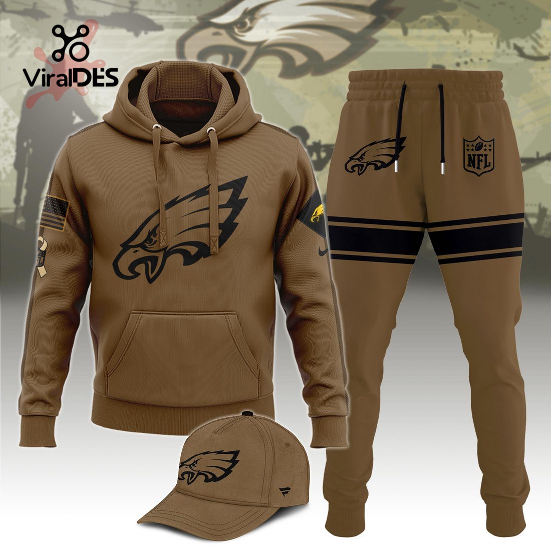 Nfl veterans day gear 2019 best sale