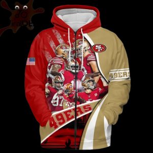 NFL Kansas City Chiefs Super Bowl Strong Football Team Hoodie 3D