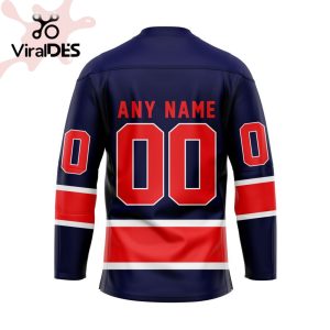 Custom Regina Pats Home Hockey Jersey Personalized Letters Number