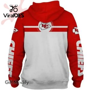 NFL Kansas City Chiefs Super Bowl Champion Classic Hoodie 3D Special Edition