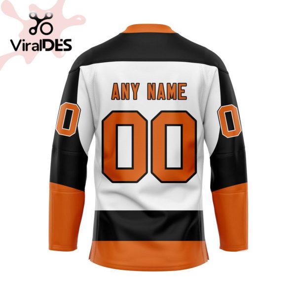 Custom Medicine Hat Tigers Away Hockey Jersey Personalized Letters Number