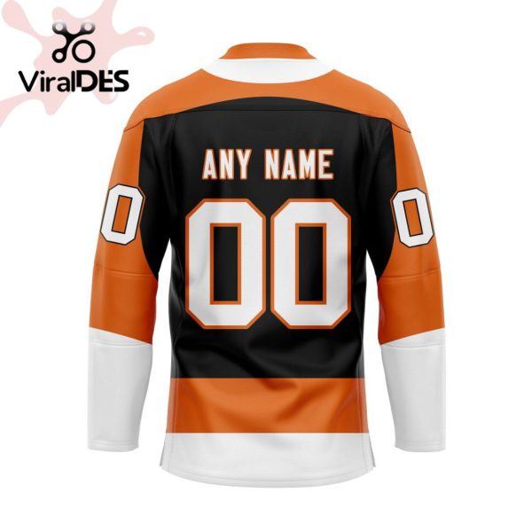 Custom Medicine Hat Tigers Home Hockey Jersey Personalized Letters Number