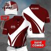 Custom Name Rice Owls Polo, Cap Limited Edition