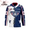 Custom Vancouver Giants St Patrick Day Custom Name Custom Number Team Hockey Jersey