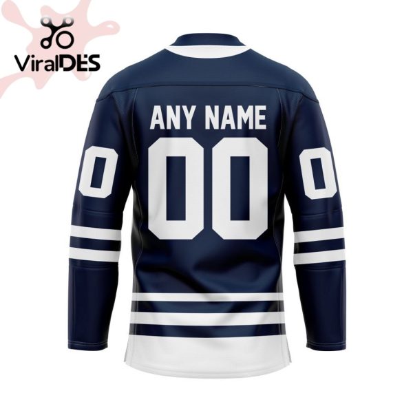 Custom Wenatchee Wild Home Hockey Jersey Personalized Letters Number