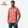 NFL Kansas City Chiefs Special Design For Fans Summer Hawaii Shirt