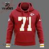 Kansas City Chiefs New Champion Sweatshirt, Hoodie 3D Limited Edition