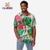 Kansas City Chiefs Bowling Stripe Hawaii Shirt Limited Edition