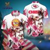 Kansas City Chiefs New Arrivals Hawaiian Shirt Limited Edition