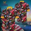 Kansas City Chiefs Victory Vacay Hawaii Shirt Limited Edition