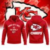 Patrick Mahomes X Kansas City Chiefs 2023 AFC Champions Black Hoodie, Jogger, Cap Limited