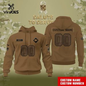 Personalized Kansas City Veteran Hoodie, Jogger, Cap Limited Edition