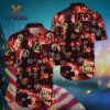 Kansas City Chiefs Americana Hawaii Shirt Limited Edition