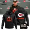 Personalized Kansas City Veteran Hoodie, Jogger, Cap Limited Edition