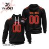 NFL Kansas City Chiefs Super Bowl LVIII Red Hoodie, Jogger, Cap Special Edition