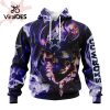 Personalized NFL Dallas Cowboys Special Skull Art Design Hoodie 3D