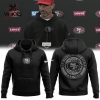 Limited Edition San Francisco 49ers Special Owl Design Red Hoodie 3D