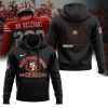 Special Edition San Francisco 49ers Coach Classic Black Hoodie 3D