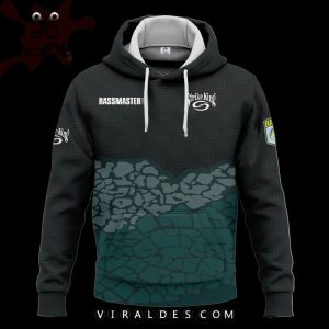 New Release Strike King Bassmaster Tournament Hoodie