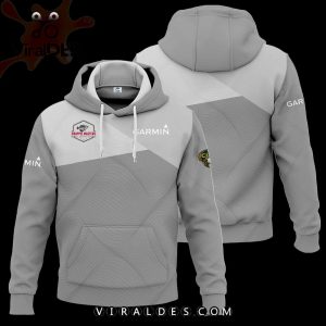 New Release Garmin Crappie Master Tournament Hoodie