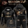 AFL Sydney Swans Gold Premier 2024 Hoodie, Jogger, Cap