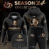 Adelaide Crows AFL Combo 2024 Hoodie, Jogger Limited Edition