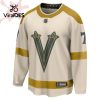 Anaheim Ducks Special Heritage Jersey Concepts With Team Logo Hockey Jersey