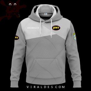 New Release Lew’s Bassmasters Tournament Hoodie