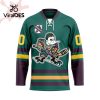Alex Pietrangelo Vegas Golden Knights Fanatics Branded 2024 NHL Winter Classic Breakaway Player Cream Hockey Jersey