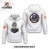 Anime Dragon Ball Goku Fandom Hoodie 3D