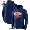 The Star NRL Brisbane Broncos Special Design Hoodie 3D