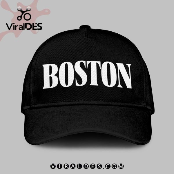 Boston Celtics Basketball Team Black For Fans T-Shirt, Jogger, Cap Limited Edition