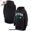 Boston Celtics Basketball Team Green Hoodie, Jogger, Cap Special Edition