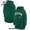 Boston Celtics Basketball Team Black Style Hoodie, Jogger, Cap Special Edition