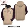 Brisbane Broncos NRL New Luxury Design Hoodie 3D Limited