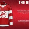 Buffalo Sabres Away Pro Primegreen Custom White Hockey Jersey