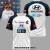 Carlton Blues FC Hyundai Great Southern Bank Navy T-Shirt, Jogger, Cap