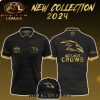 Collingwood Magpies AFL Polo, Cap Limited Edition