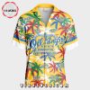 Custom Everett Silvertips Mix Home And Away Color Hawaiian Shirt