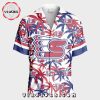 Custom Swift Current Broncos Mix Home And Away Color Hawaiian Shirt