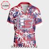 Custom Swift Current Broncos Using Away Jersey Color Hawaiian Shirt