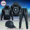 Custom NFL Dallas Cowboys Football Luxury Design Hoodie, Jogger