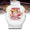 The Star NRL Brisbane Broncos Special Design Hoodie 3D