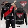 Fremantle Dockers AFL Combo 2024 Hoodie, Jogger Limited Edition